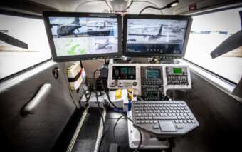 Airborne Technologies LINX Mission Management System Airborne Technologies 696x464